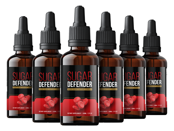 6 bottle package